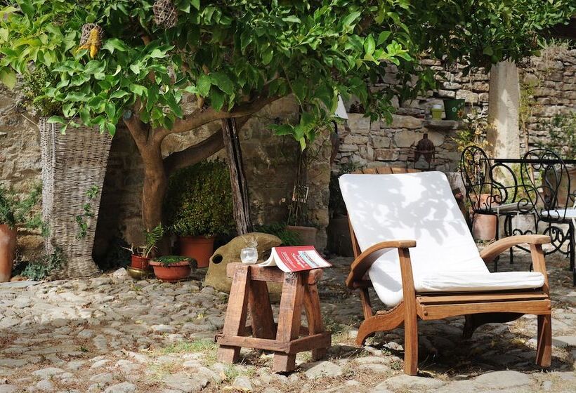 Bed and Breakfast Antica Locanda Lunetta