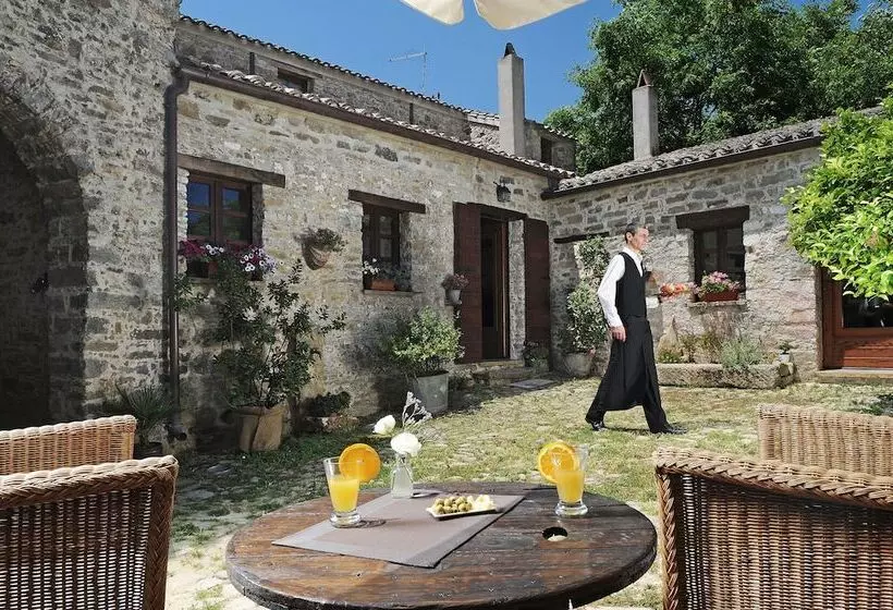 Bed and Breakfast Antica Locanda Lunetta