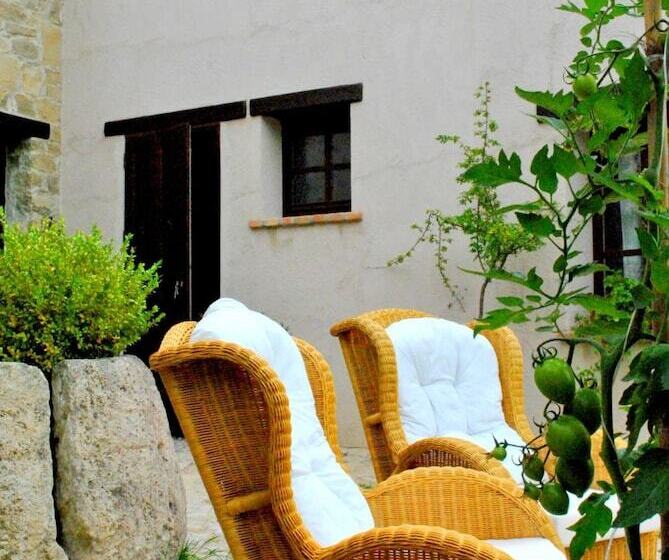 Bed and Breakfast Antica Locanda Lunetta