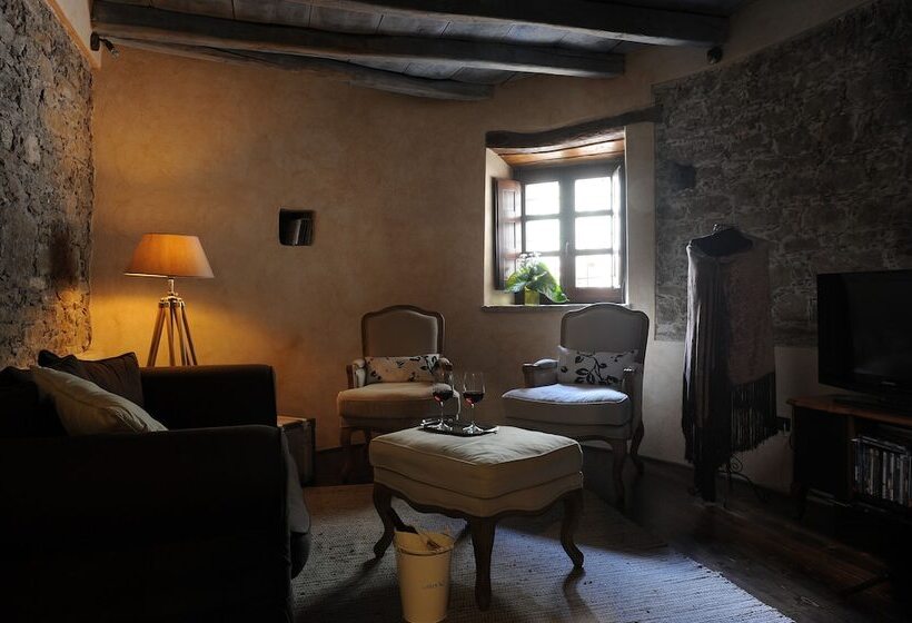 Bed and Breakfast Antica Locanda Lunetta