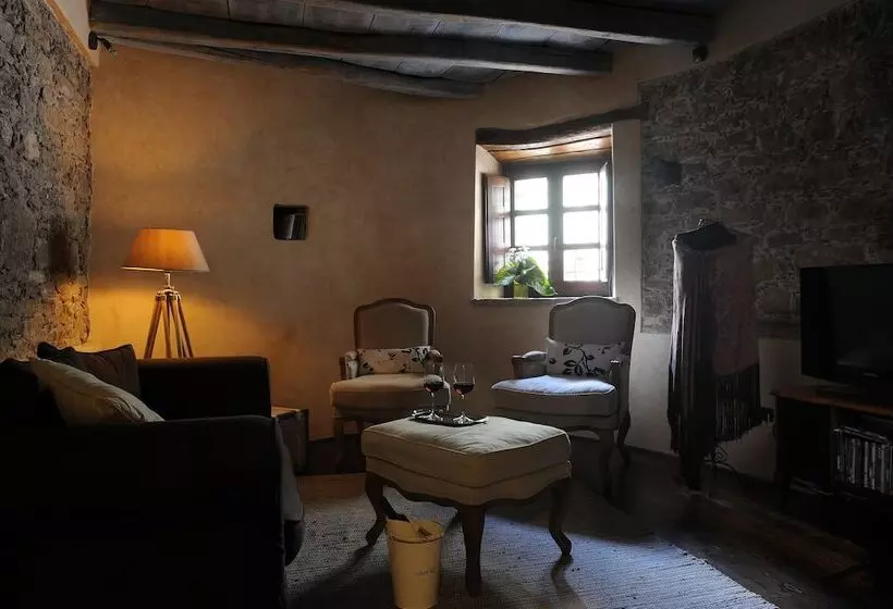 Bed and Breakfast Antica Locanda Lunetta