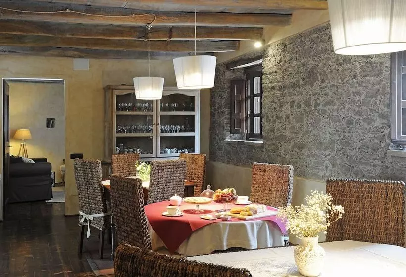 Bed and Breakfast Antica Locanda Lunetta