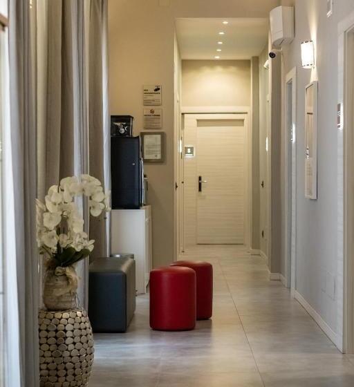 مبيت وإفطار Cinque Terre Gateway