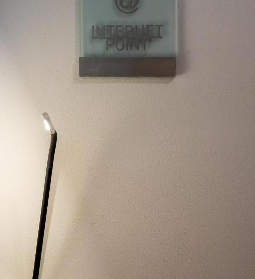 مبيت وإفطار Cinque Terre Gateway