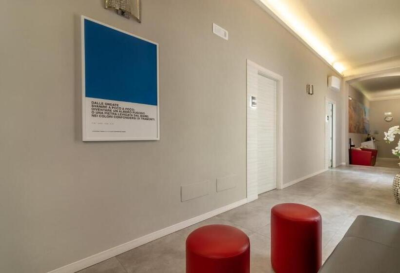 مبيت وإفطار Cinque Terre Gateway