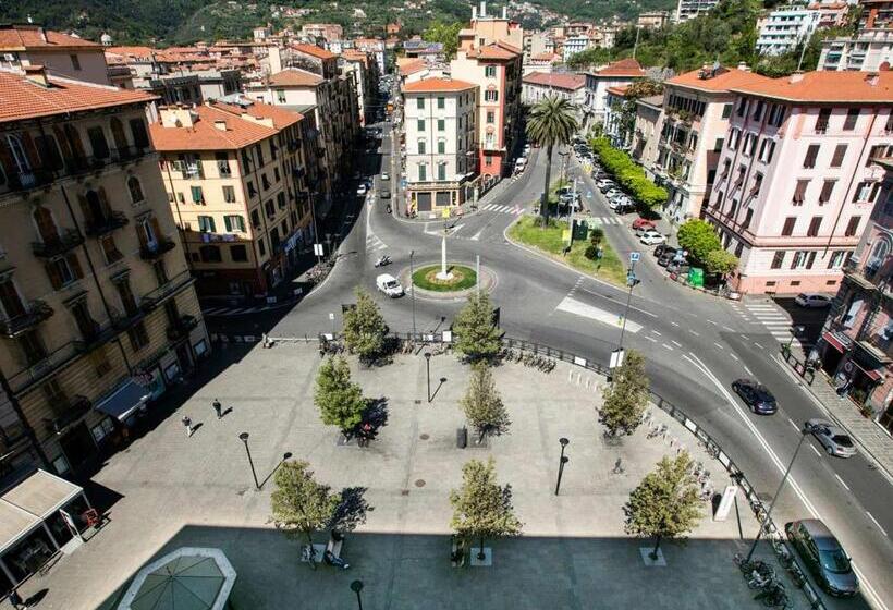 مبيت وإفطار Cinque Terre Gateway