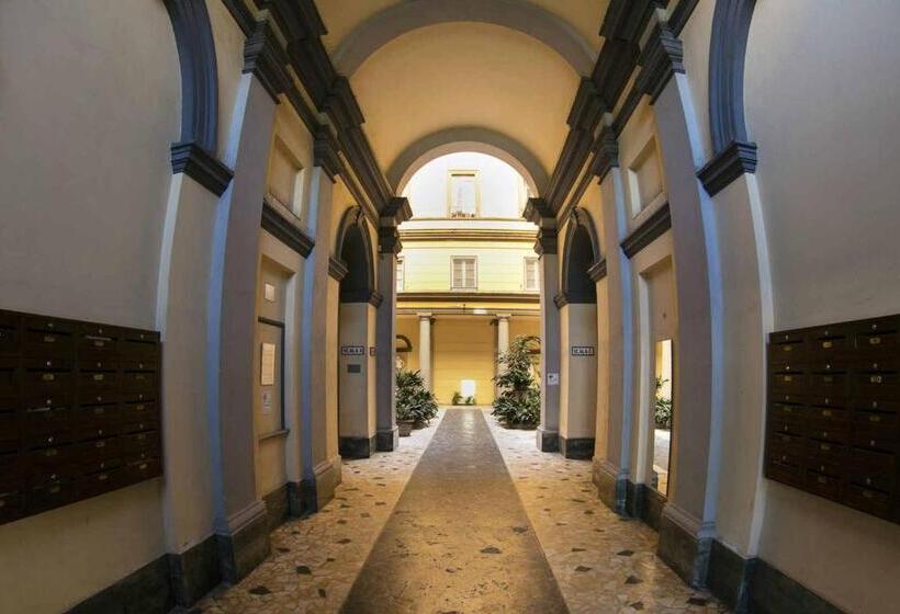 مبيت وإفطار Cinque Terre Gateway