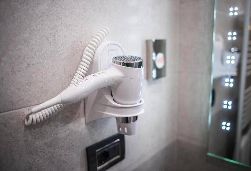 مبيت وإفطار Cinque Terre Gateway