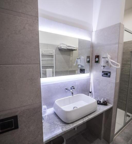 مبيت وإفطار Cinque Terre Gateway