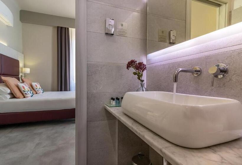 مبيت وإفطار Cinque Terre Gateway