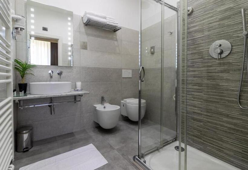 مبيت وإفطار Cinque Terre Gateway