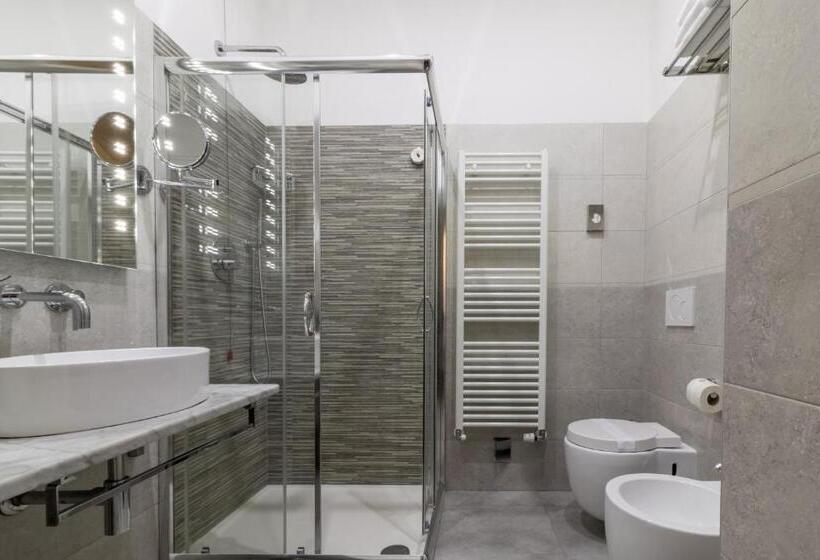 مبيت وإفطار Cinque Terre Gateway