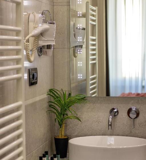 مبيت وإفطار Cinque Terre Gateway