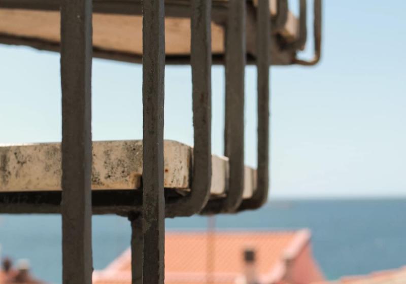 住宿加早餐 Panorama Guest House