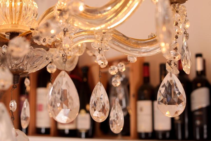 住宿加早餐 Panorama Guest House