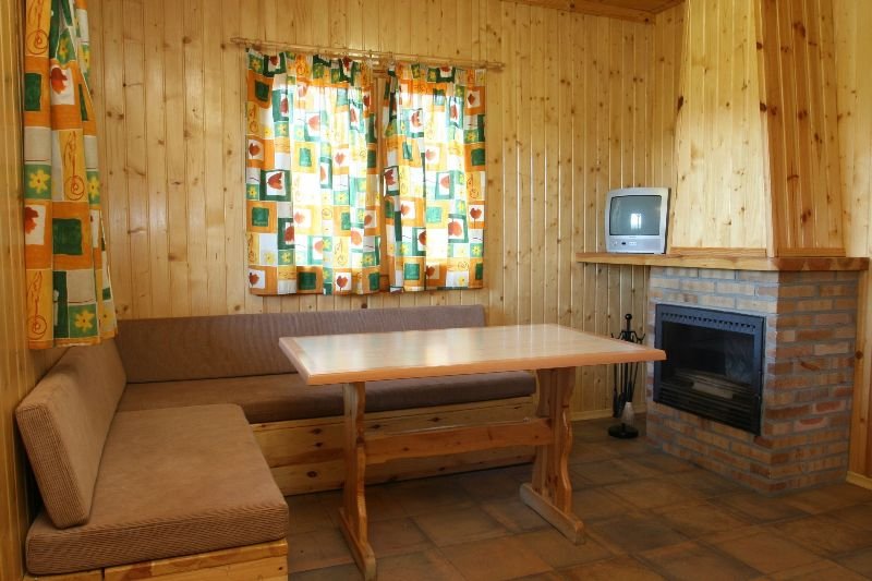 Bungalow Park La Cerdanya