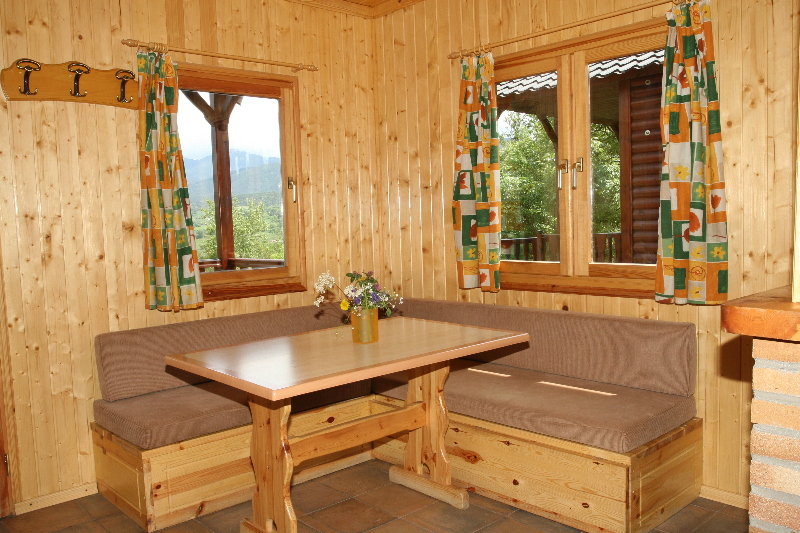 Bungalow Park La Cerdanya