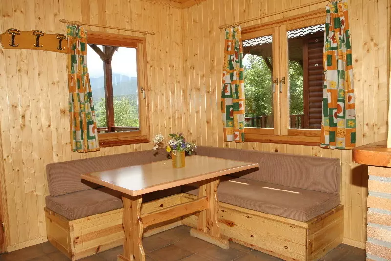 Bungalow Park La Cerdanya