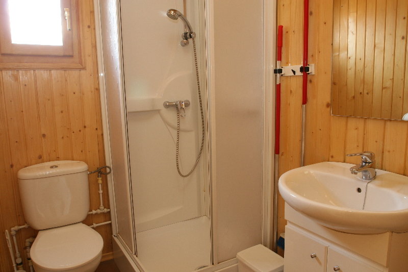 Bungalow Park La Cerdanya