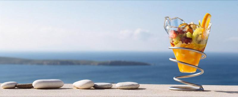 Calme Boutique Hotel Adults Only