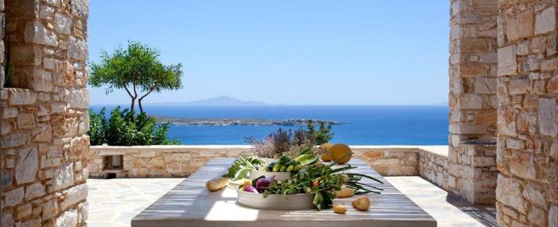 Calme Boutique Hotel Adults Only