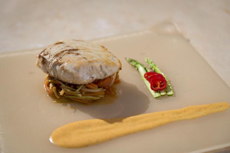 Calme Boutique Hotel Adults Only