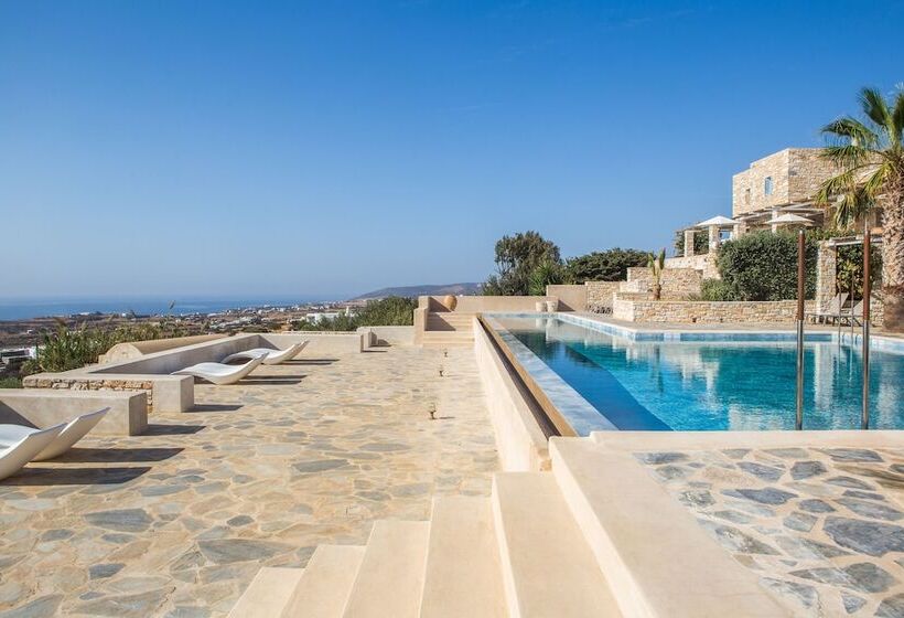 Calme Boutique Hotel Adults Only