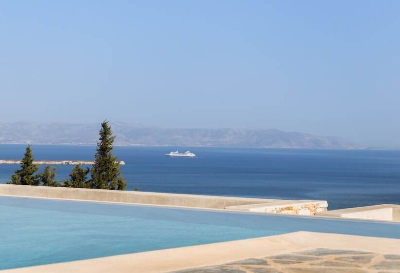 Calme Boutique Hotel Adults Only