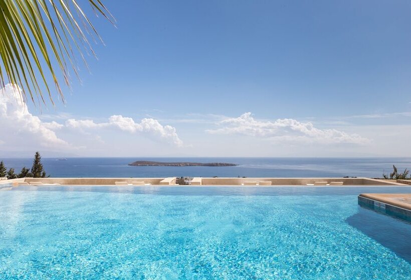 Calme Boutique Hotel Adults Only