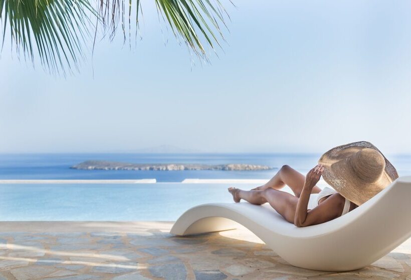 Calme Boutique Hotel Adults Only