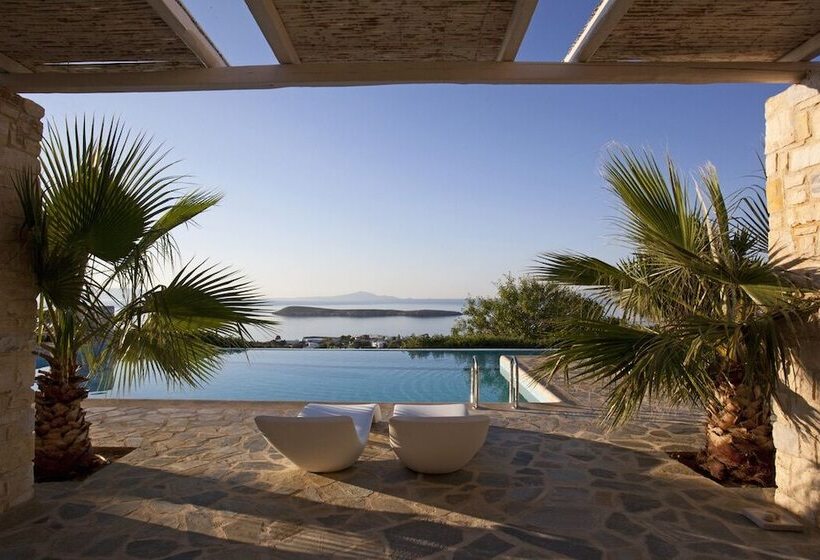 Calme Boutique Hotel Adults Only