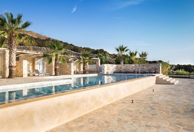 Calme Boutique Hotel Adults Only