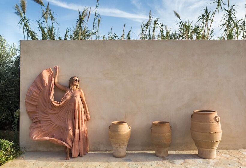 Calme Boutique Hotel Adults Only