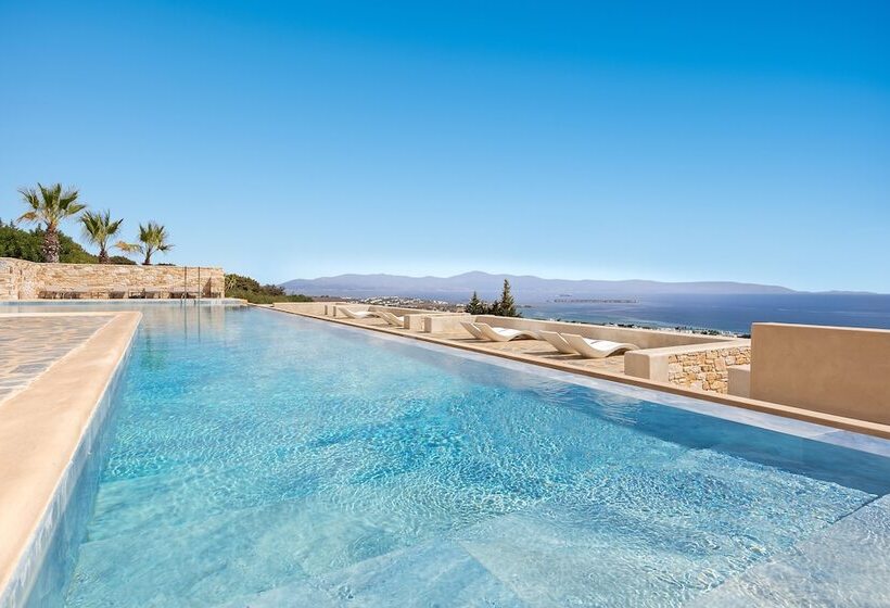 Calme Boutique Hotel Adults Only