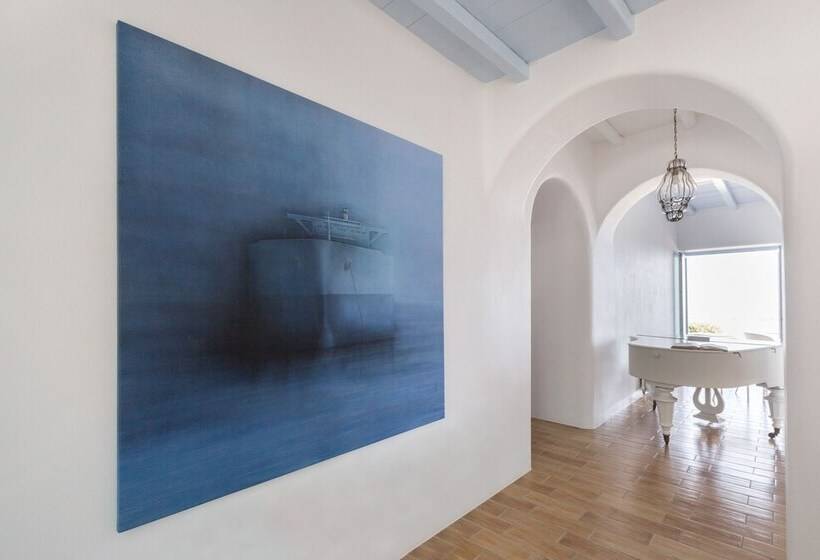 Calme Boutique Hotel Adults Only