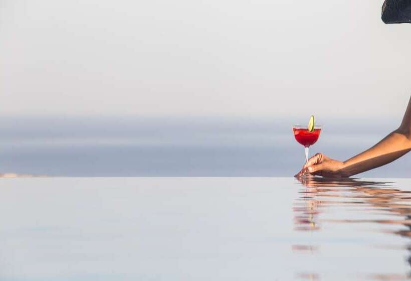 Calme Boutique Hotel Adults Only