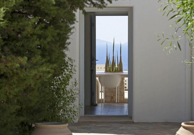 Calme Boutique Hotel Adults Only