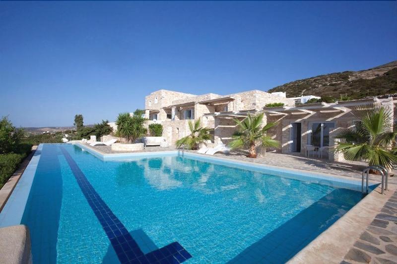 Calme Boutique Hotel Adults Only