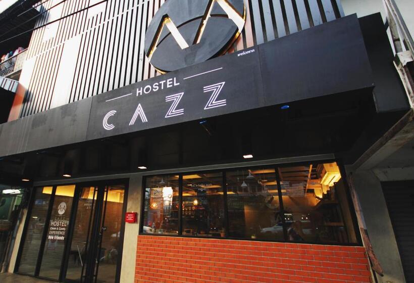 Cazz Hostel