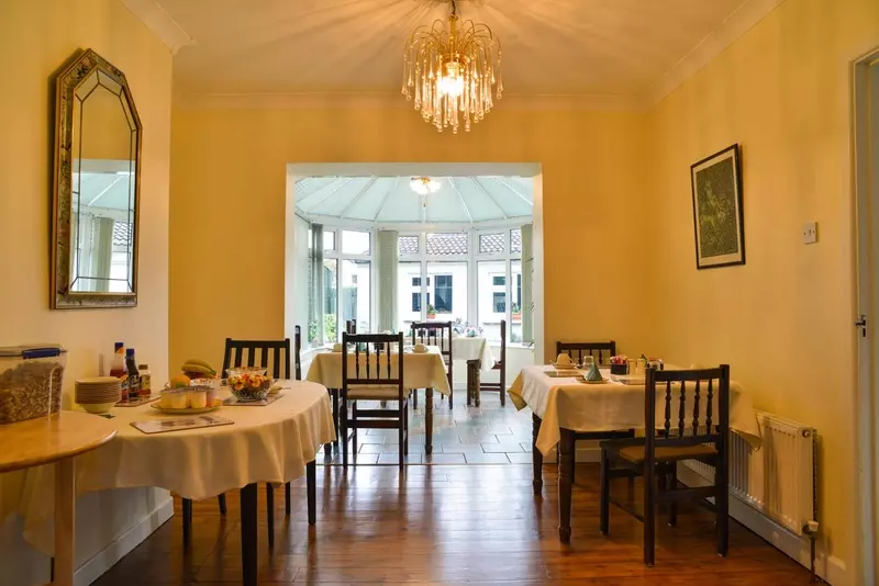 Consilio B&b