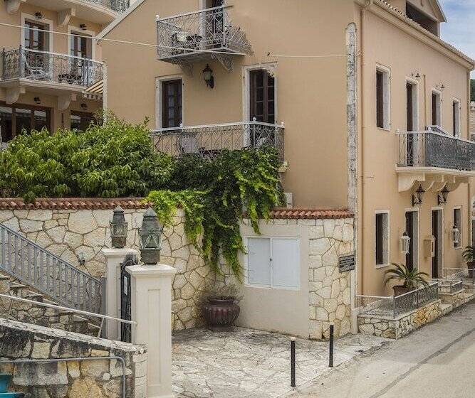 Faros Residence - Adults Only