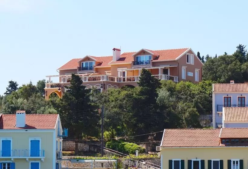 Faros Residence - Adults Only