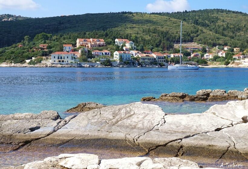 Faros Residence - Adults Only