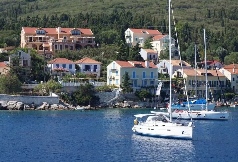 Faros Residence - Adults Only