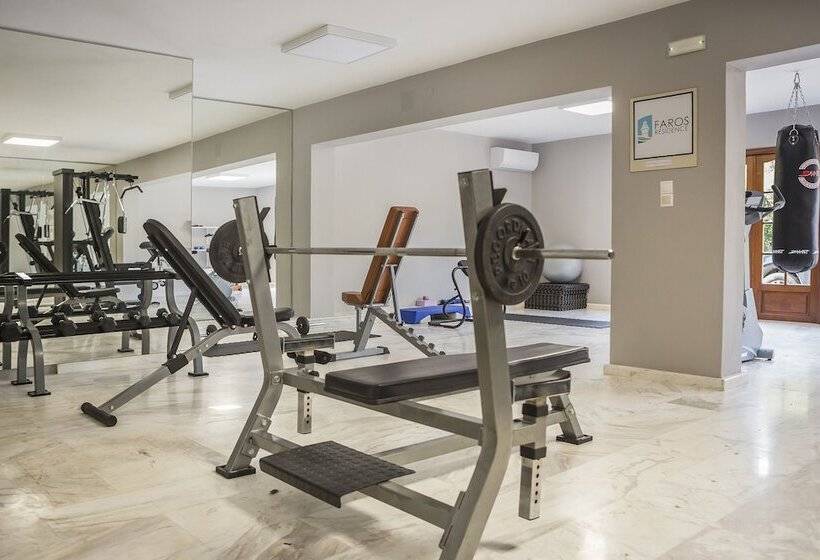 Faros Residence - Adults Only