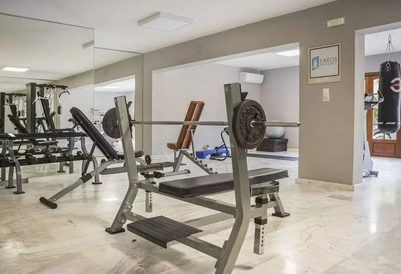 Faros Residence - Adults Only