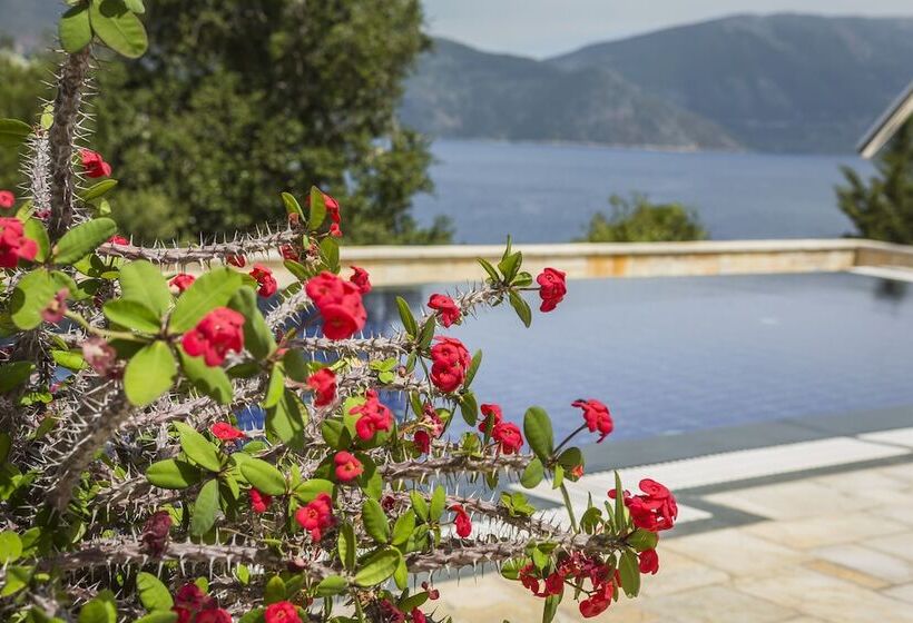 Faros Residence - Adults Only