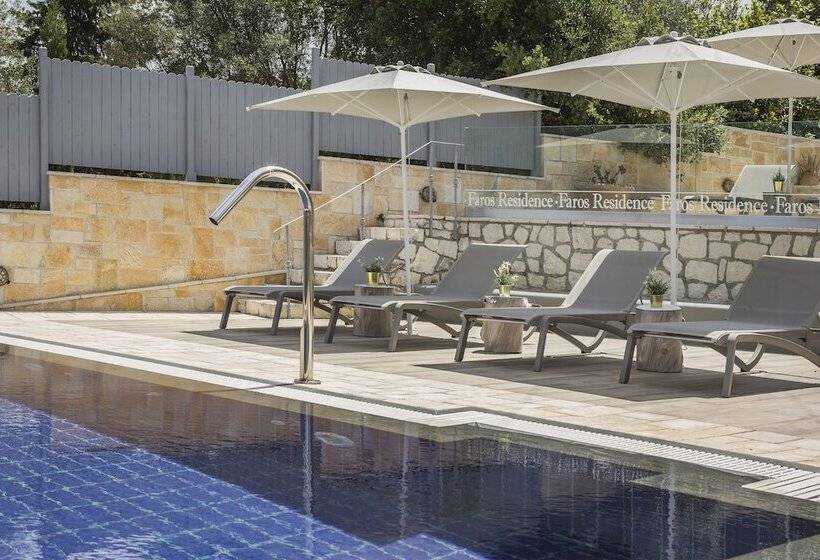 Faros Residence - Adults Only