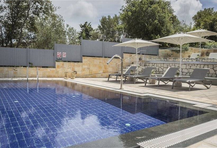 Faros Residence - Adults Only