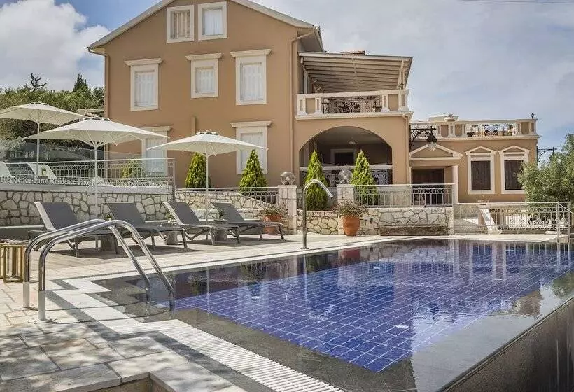 Faros Residence - Adults Only